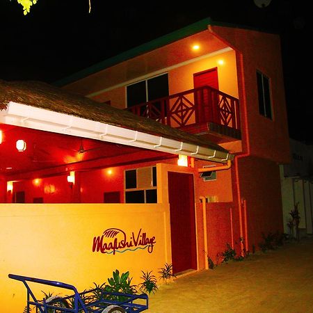 Maafushi Village Extérieur photo