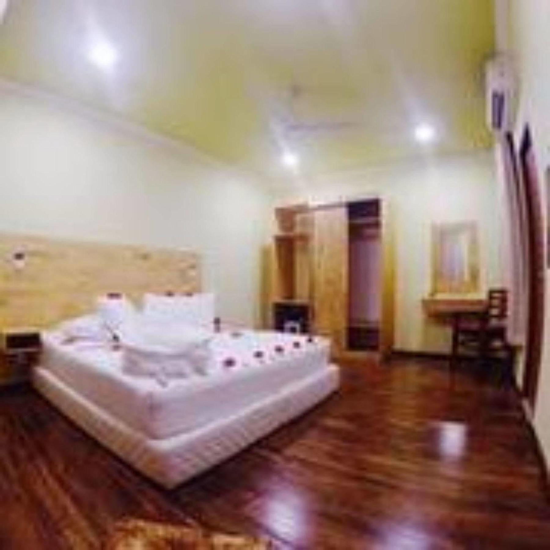 Maafushi Village Extérieur photo